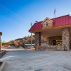 Отель Best Western Plus Yosemite Way Station Motel, фото 32