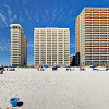Отель Beachfront 3br W/ Gulf-view Balcony 3 Bedroom Condo, фото 1