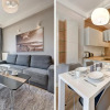 Отель Dom & House - Apartamenty Nadmorski Dwór, фото 23