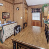 Отель Er31 - Grandma And Granpaws Place - Great Location - Close To Parkway In Pf 2 Bedroom Cabin by RedAw, фото 12