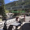 Отель Historic Windsor Hotel в Силвер Плам