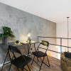 Отель Lux Loft Apartment Poznań Opieńskiego, фото 5