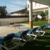 Отель Apartment With one Bedroom in Cádiz, With Pool Access, Furnished Terra, фото 9