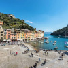 Отель Portofino Apartment Sea View Dream, фото 14