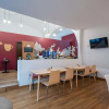 Отель B&B Hotel Trieste, фото 30