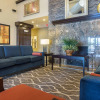 Отель Comfort Inn Bentonville - Crystal Bridges, фото 25