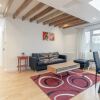 Отель Spacious 2 Bedroom Apartment in Trendy Dalston, фото 12