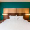 Отель Residence Inn by Marriott Portland Hillsboro/Brookwood, фото 4
