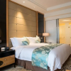 Отель Landison Plaza Hotel Ningbo, фото 32