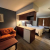 Отель BlissPoint Inn & Suites, фото 5