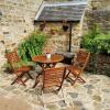 Отель Pathways Holiday Cottage a Delightful 18th Century Stone Cottage in Derbyshire, фото 14