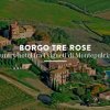 Отель Borgo Tre Rose, фото 45