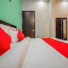 Отель OYO 24743 Janak Residency, фото 11