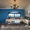 Отель Villa Santorini, Wine Dark Sea Villas, фото 9