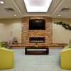 Отель Holiday Inn Express Hotel & Suites PERRY, an IHG Hotel, фото 5