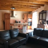 Отель Gites Ardoise et Girolle Formiguères, фото 8