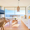 Отель weforyou Med One Exclusive Sea Views 3 Bedrooms Apartament A 3A, фото 9