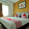 Отель Sulaiman Residence Syariah By OYO Rooms, фото 6