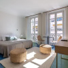 Отель La Guitare 31 - Nice, Modern Studio in Center of Cannes, Right Behind Grand Hotel, фото 8