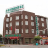 Отель Greentree Inn Taizhou Xinghua Zhangguo Bus Station, фото 1