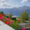 Отель Chalet Flocon de Neige Nendaz, фото 32