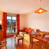 Отель Résidence Nemea Les Balcons d'Ax, фото 3