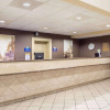 Отель Days Inn by Wyndham Columbus Airport, фото 2