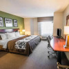 Отель Sleep Inn & Suites Princeton, фото 23