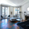 Отель La Guitare 33 - Nice And Spacious 1br Apartment in Center of Cannes, Right Behind Grand Hotel, фото 12