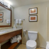 Отель Comfort Suites Near Potomac Mills, фото 10