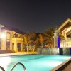 Отель Champa Resort & Spa, фото 1