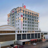 Отель Ramada by Wyndham Elazig в Элазиге