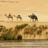 Отель Anakato Nubian Houses, фото 16