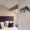 Отель Blackbird Luxury Apartments Room 4, фото 3