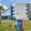 Отель Glō Best Western Pooler - Savannah Airport Hotel, фото 13