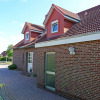 Отель Tjalkstrasse Norden in Norden, фото 1