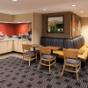 Отель TownePlace Suites by Marriott Columbus, фото 10