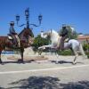 Отель Cortijo de Frías, фото 3