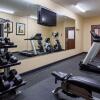 Отель Best Western Geneseo Inn, фото 14