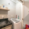 Отель Apartamento com 02 dormitórios, фото 27
