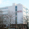 Отель Businesshotel & Apartments Stuttgart-Vaihingen в Штутгарте