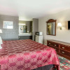Отель Econo Lodge Thomaston, фото 5