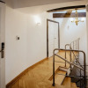 Отель Green Wood Apartment Stara Ochota, 6th floor - no lift, фото 26