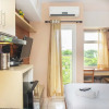 Отель Cozy Studio At Springlake Summarecon Bekasi Apartment, фото 9