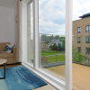 Отель Executive Apartment Near Chiswick and Kew Gardens, фото 7