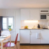 Отель Hitrental Zeughausgasse Apartments, фото 47