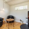 Отель 6 Person Holiday Home in Faxe Ladeplads, фото 4