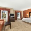 Отель Hampton Inn & Suites Herndon-Reston, фото 5