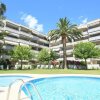 Отель Apartamento Tranquila Para 4 Personas en Cambrils в Камбрилсе