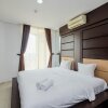 Отель Scenic And Homey Studio Apartement At Mangga Dua Residence в Джакарте